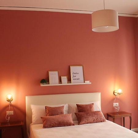 Casa Hari Bed & Breakfast Salerno Bagian luar foto