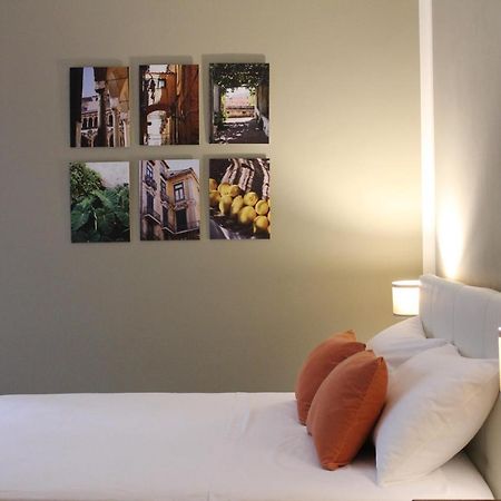 Casa Hari Bed & Breakfast Salerno Bagian luar foto